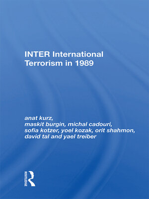 cover image of Inter